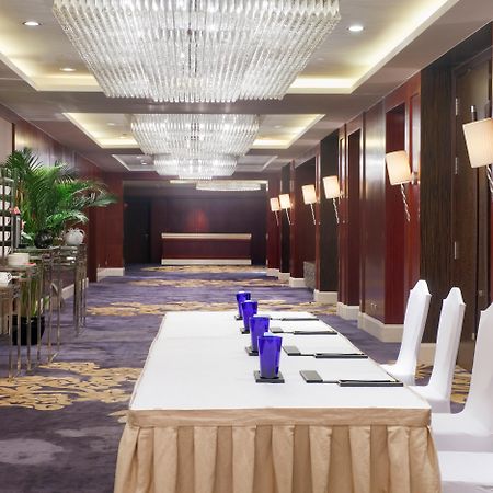 Crowne Plaza Beijing Zhongguancun By Ihg Hotel Faciliteter billede