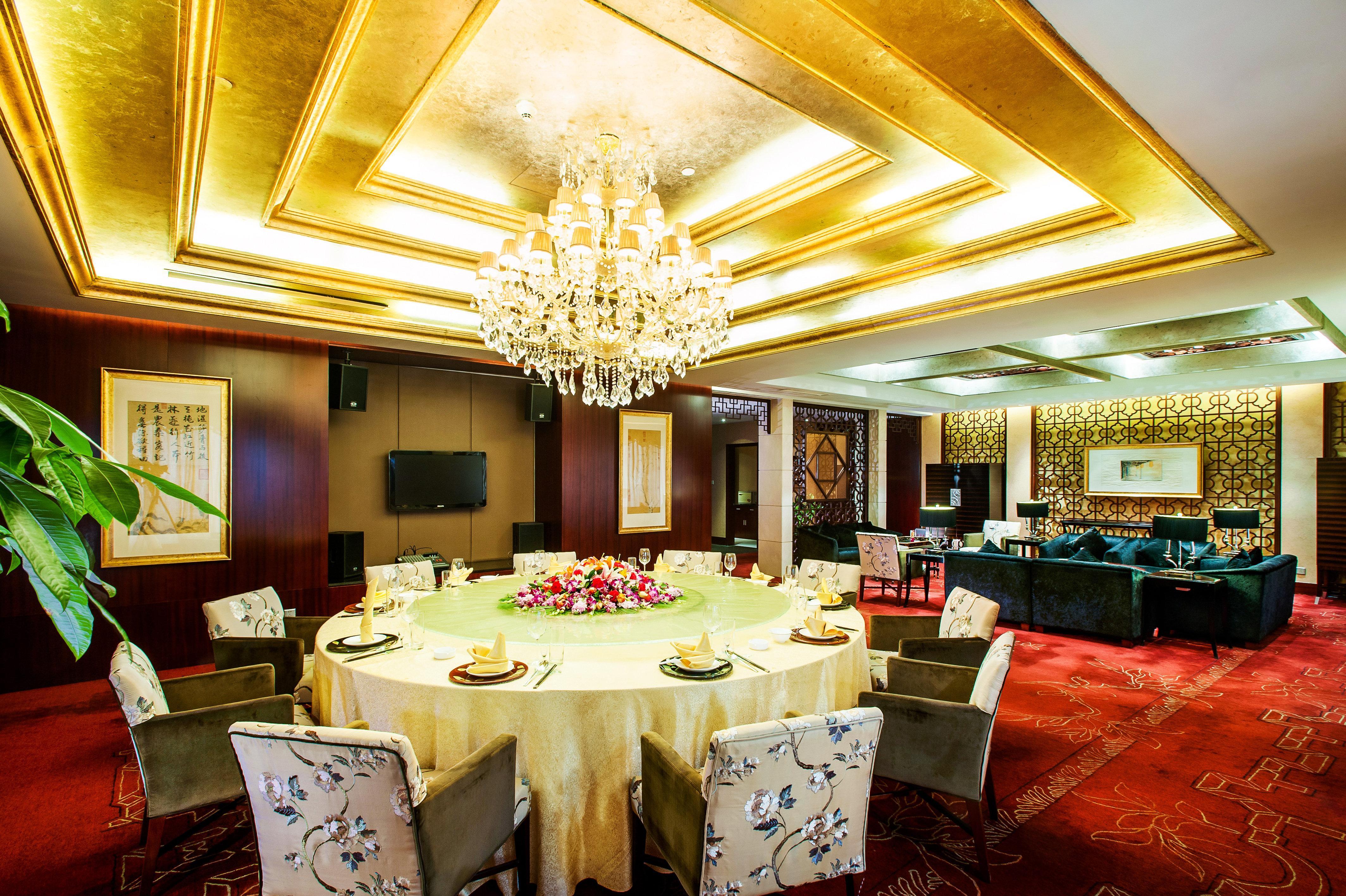 Crowne Plaza Beijing Zhongguancun By Ihg Hotel Eksteriør billede