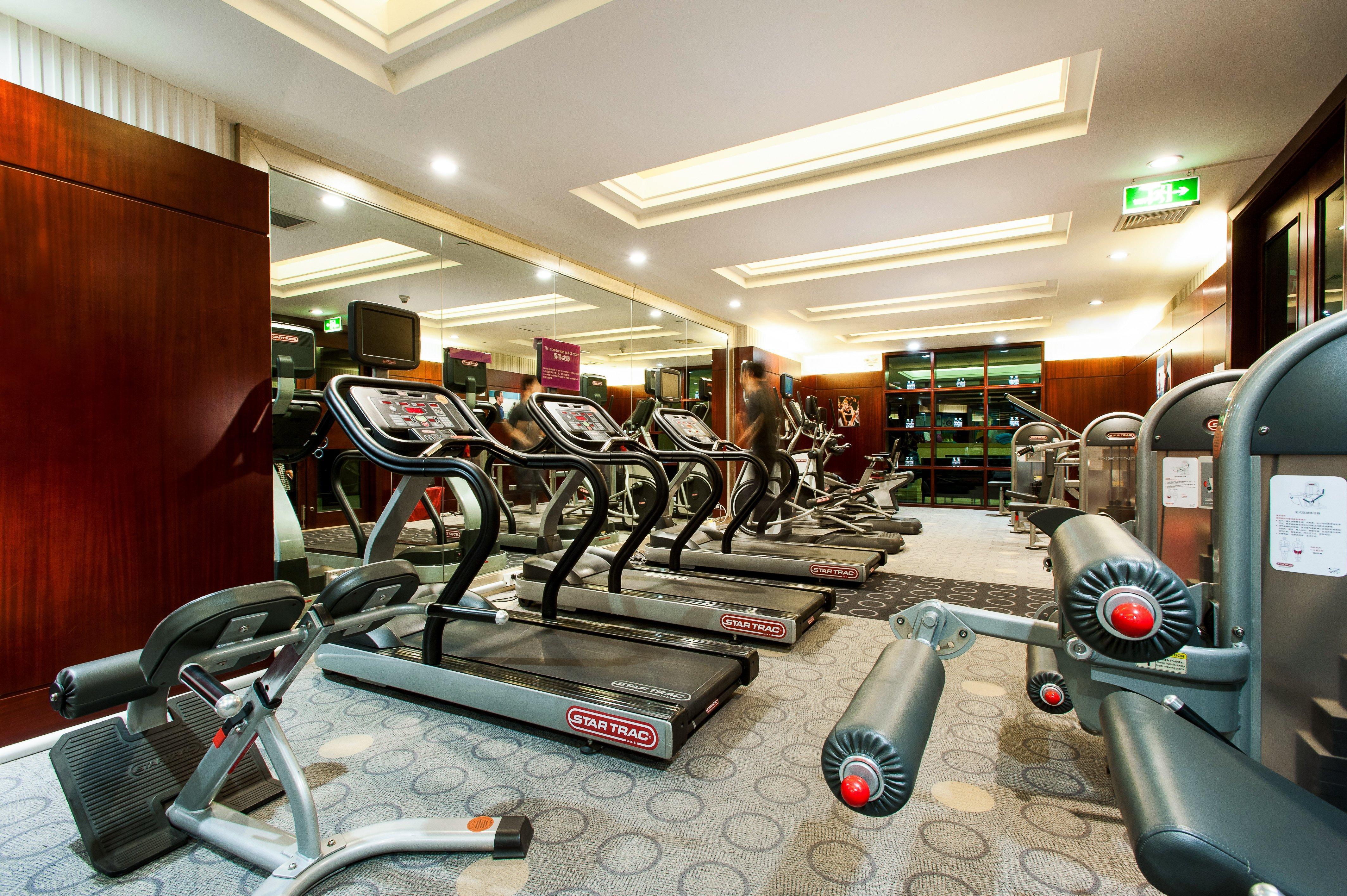 Crowne Plaza Beijing Zhongguancun By Ihg Hotel Eksteriør billede