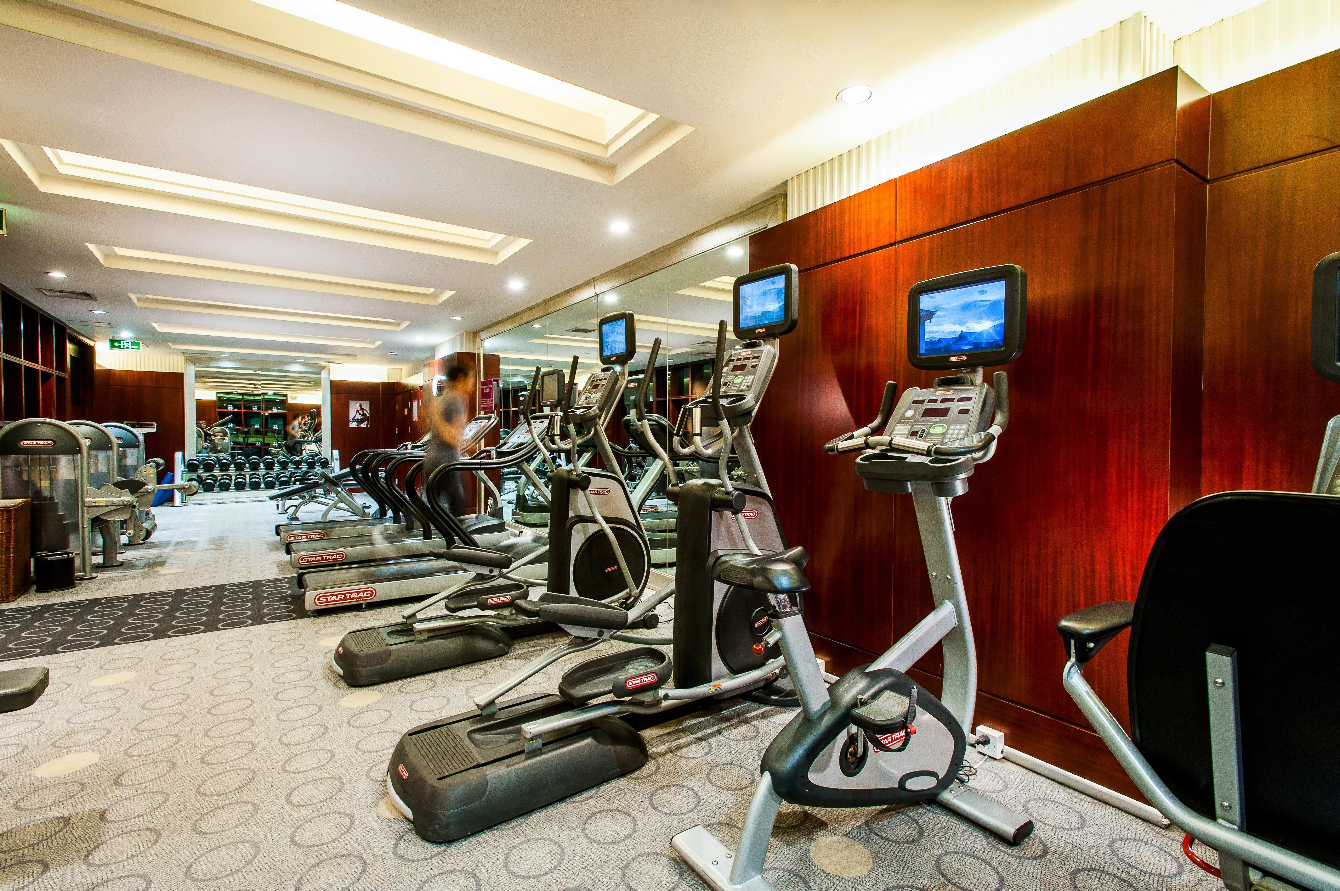 Crowne Plaza Beijing Zhongguancun By Ihg Hotel Eksteriør billede