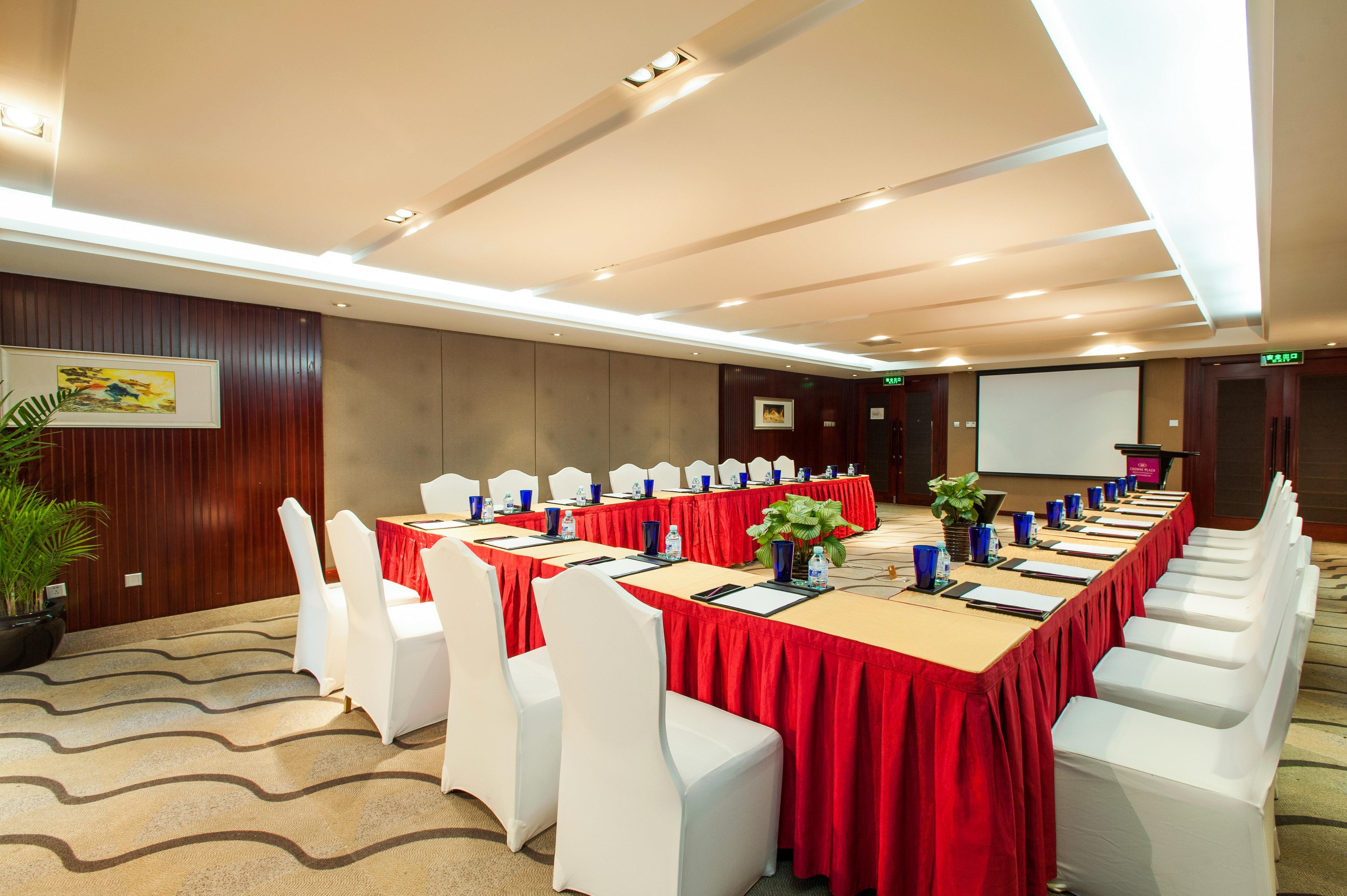 Crowne Plaza Beijing Zhongguancun By Ihg Hotel Eksteriør billede